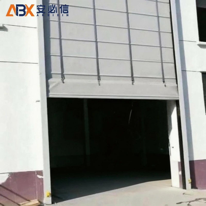 迪庆藏族自治州翻转式卸货平台