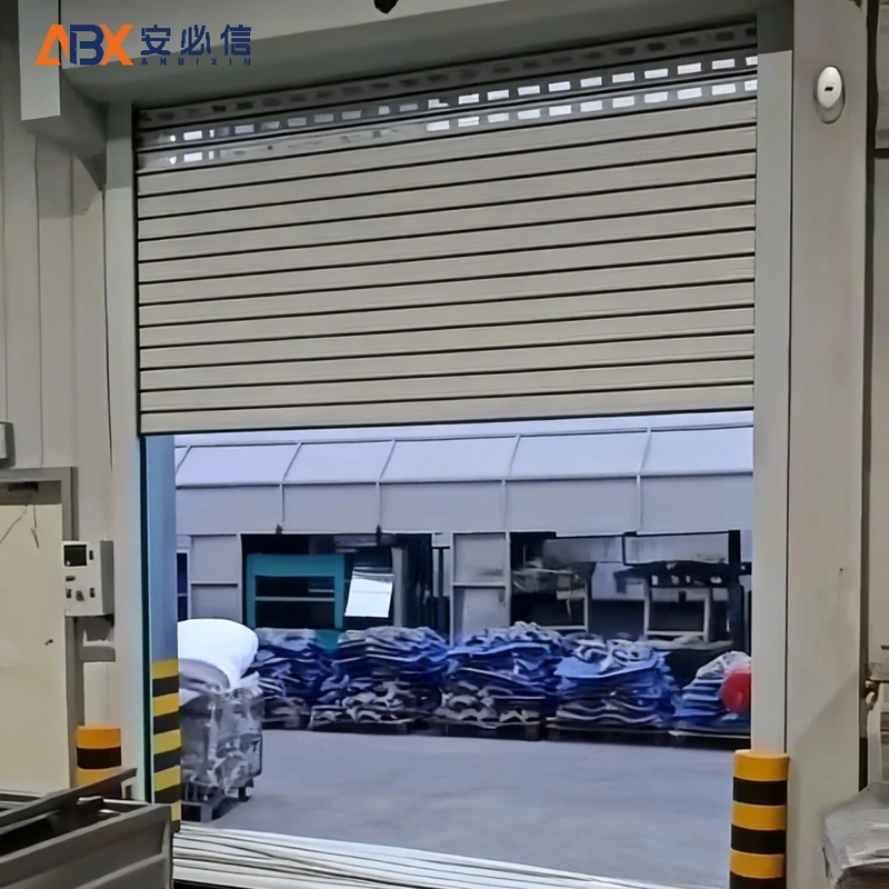 迪庆藏族自治州金属高速门